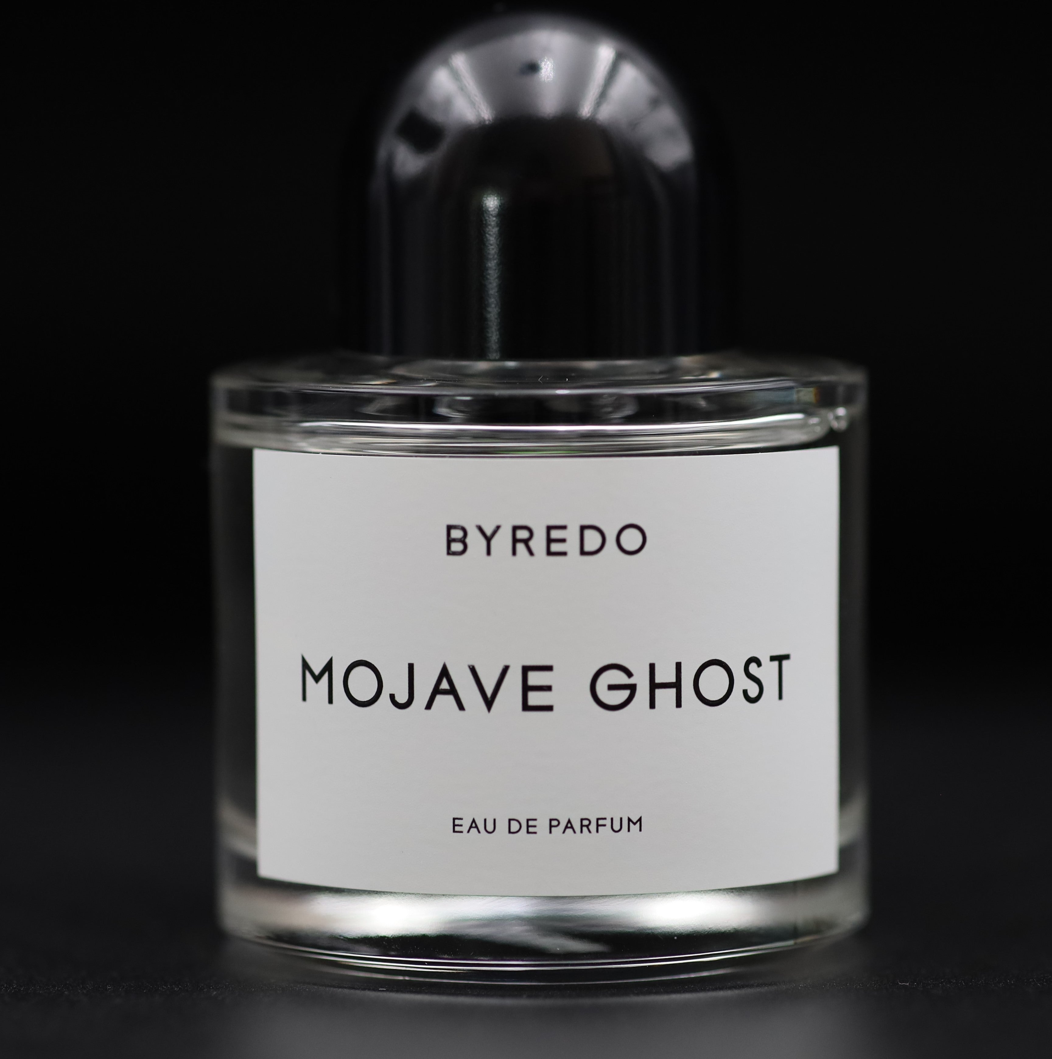 MOJAVE GHOST By BYREDO