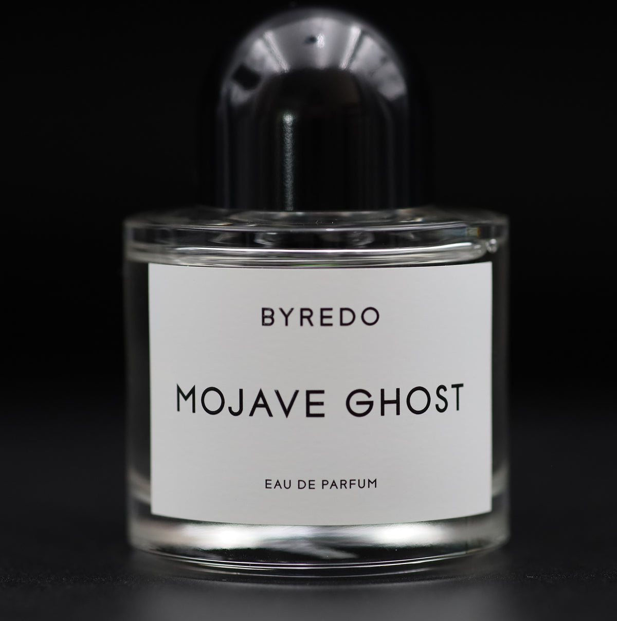MOJAVE GHOST By BYREDO