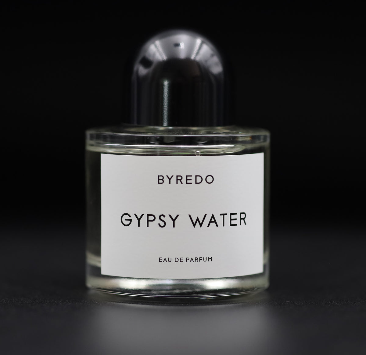 GYPSY WATER By BYREDO